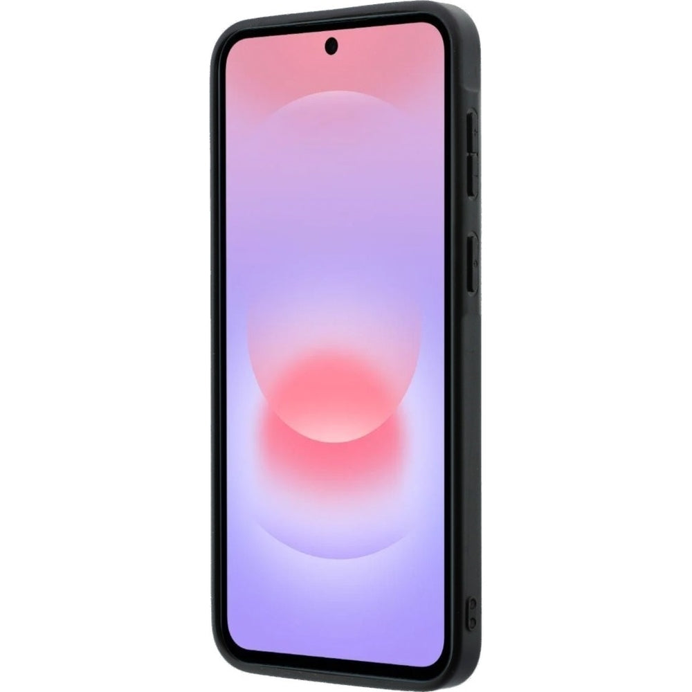 Handyhülle für Galaxy A37 5G, Red Bull Meshed Red Ring MagSafe, Dunkelblau