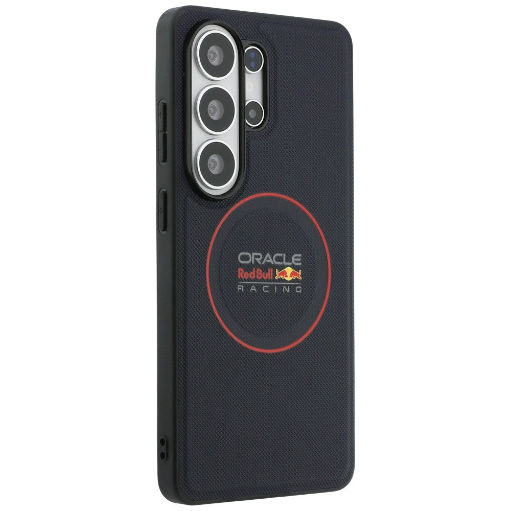 Handyhülle für Galaxy S26 Ultra, Red Bull Meshed Red Ring MagSafe, Dunkelblau