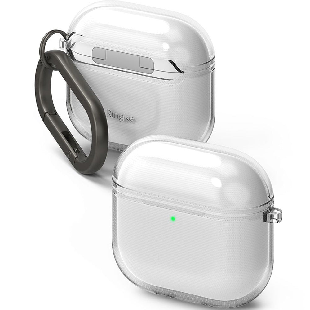 Schutzhülle für Apple AirPods 5 / 4, Ringke Air, Transparent