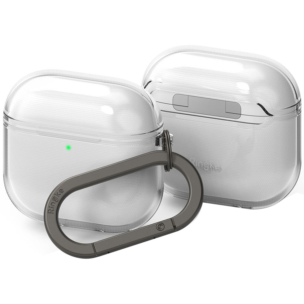 Schutzhülle für Apple AirPods 5 / 4, Ringke Air, Transparent
