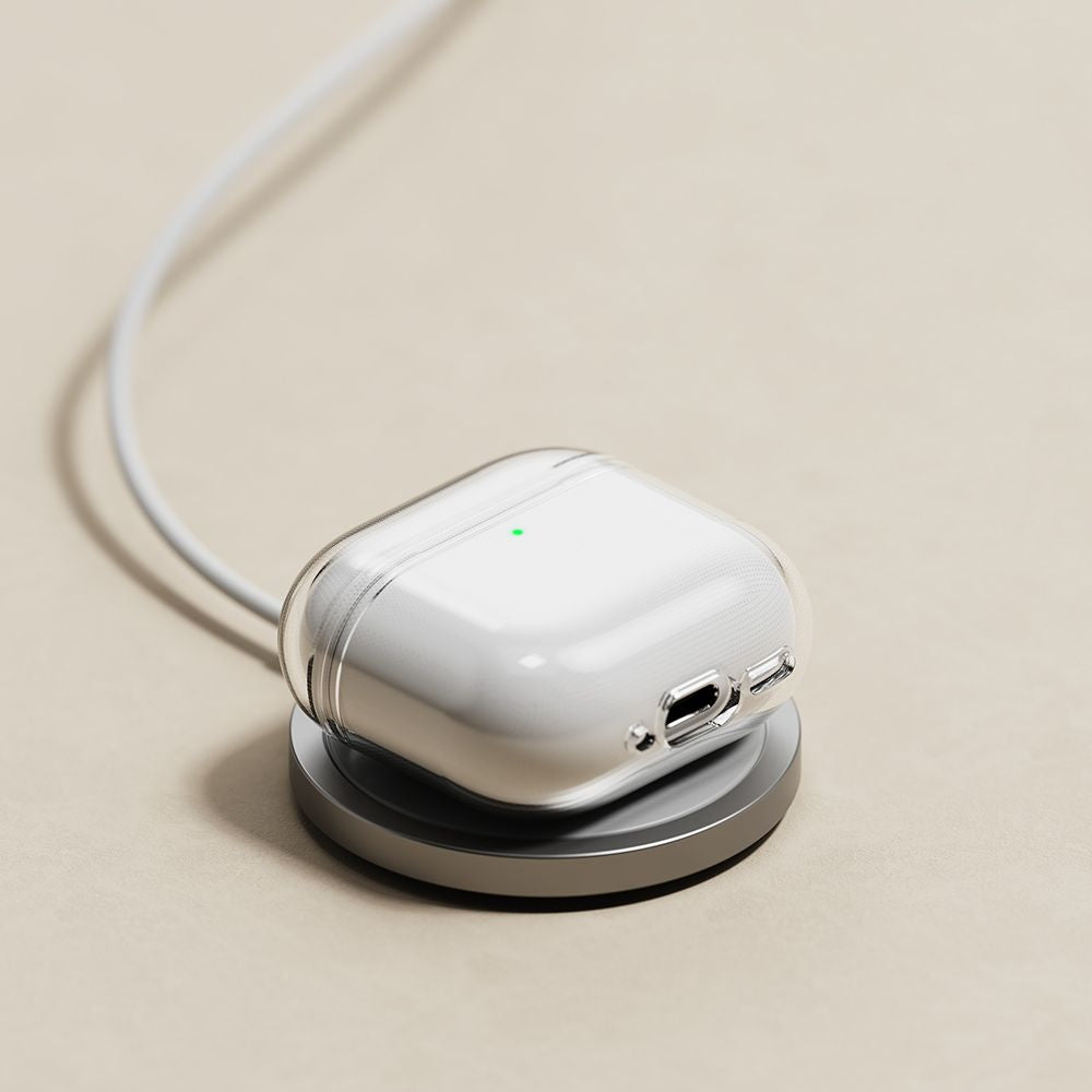 Schutzhülle für Apple AirPods 5 / 4, Ringke Air, Transparent
