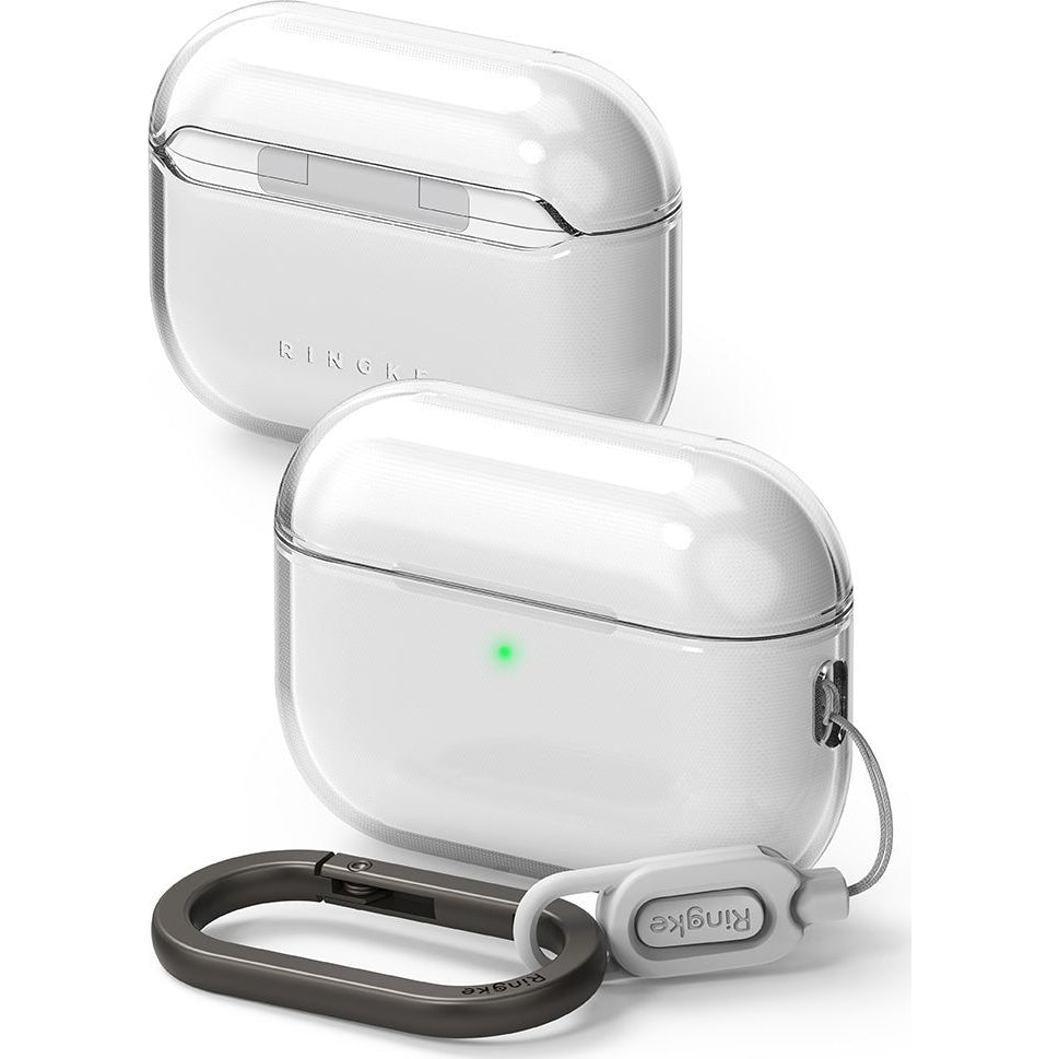 Schutzhülle für Apple AirPods Pro 3, Ringke Air, Transparent