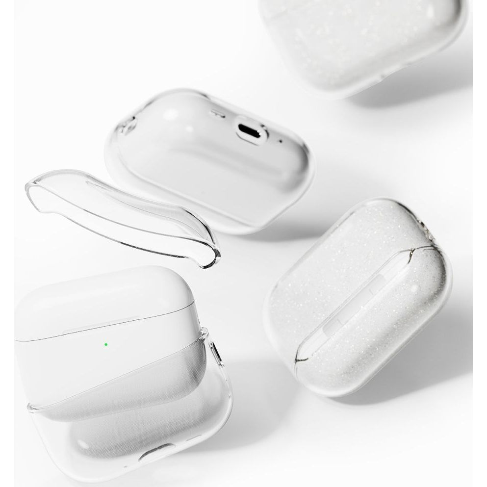 Schutzhülle für Apple AirPods Pro 3, Ringke Air, Transparent