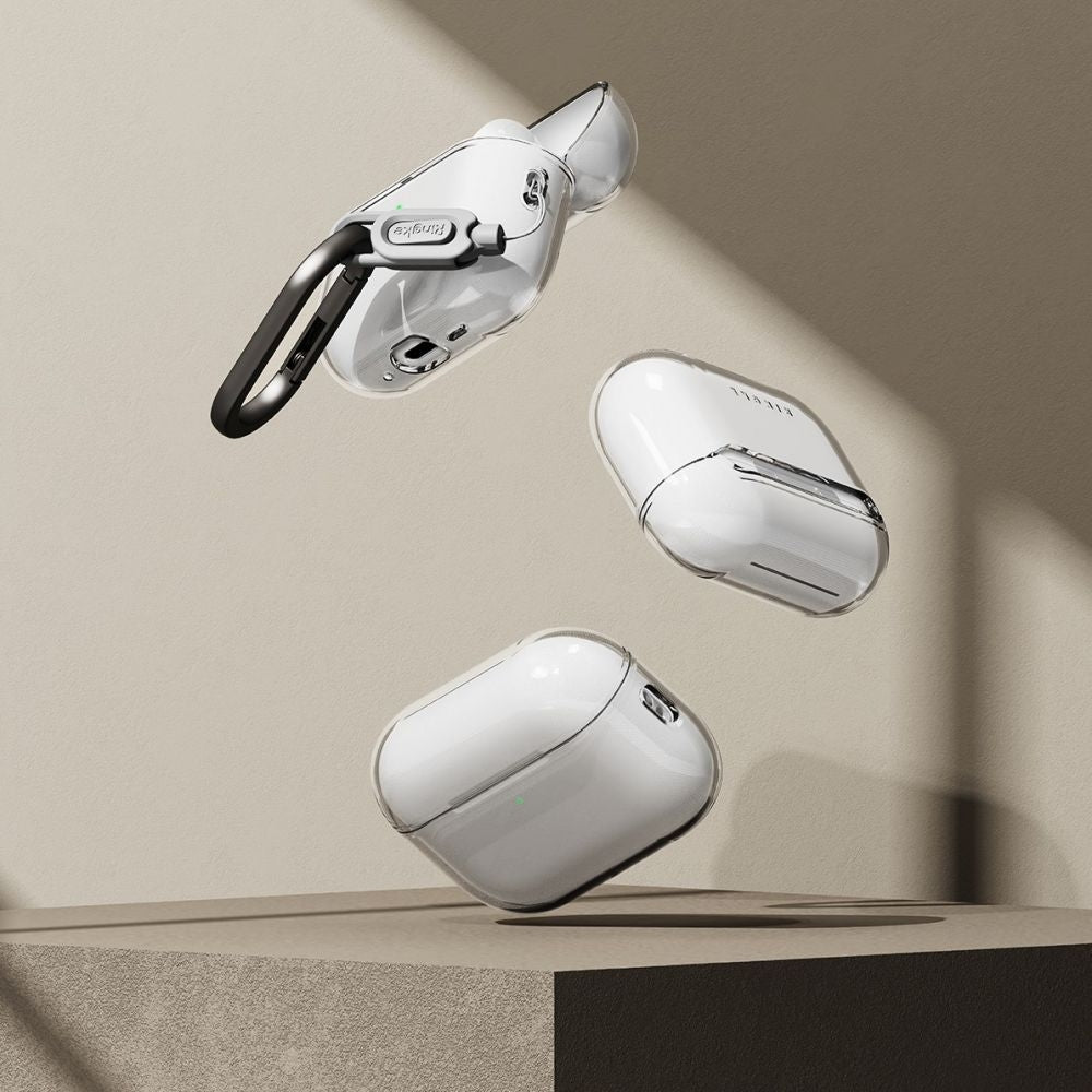 Schutzhülle für Apple AirPods Pro 3, Ringke Air, Transparent