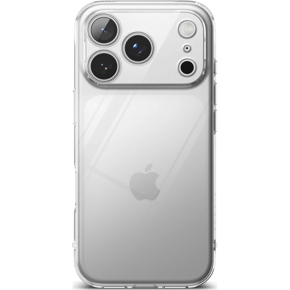 Handyhülle für iPhone 17 Pro, Ringke Air, Transparent