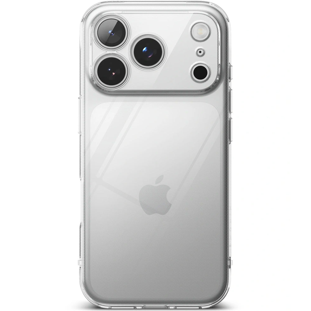 Handyhülle für iPhone 18 Pro / 17 Pro, Ringke Air, Transparent (9/9)