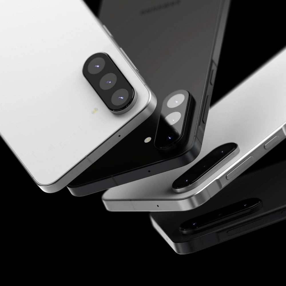 Kameraschutz Ringke Camera Full Cover Glass für Galaxy A56 5G, 2 Stück