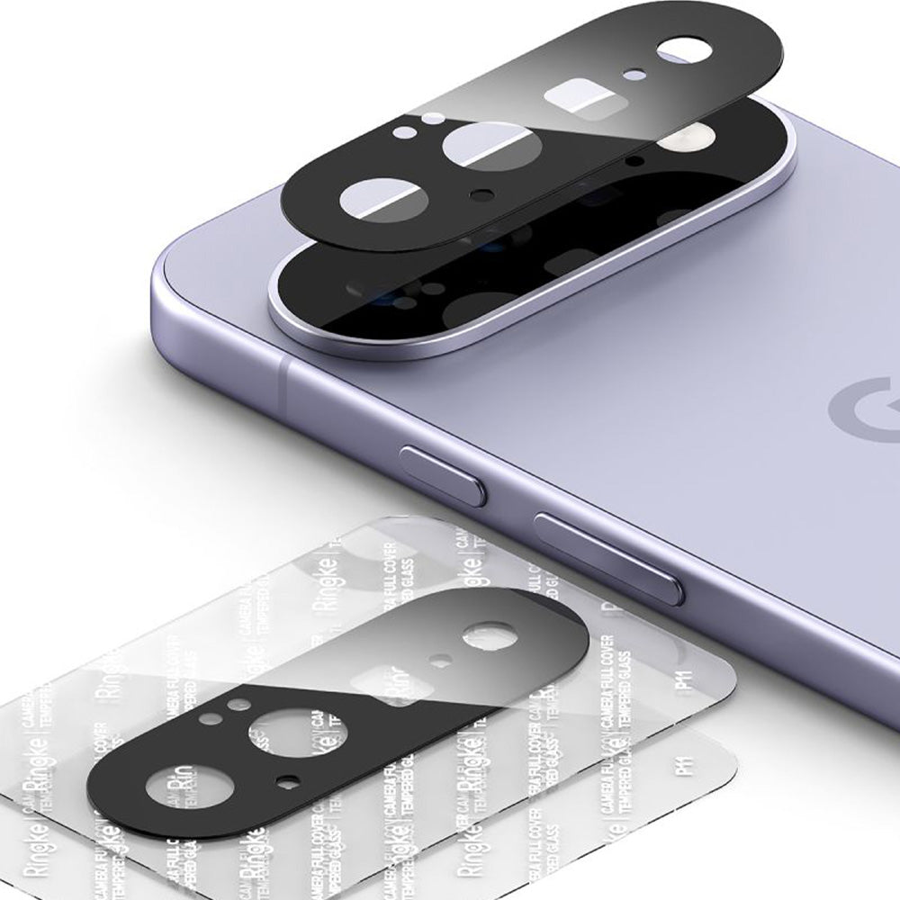 Kameraschutz Ringke Camera Full Cover Glass für Google Pixel 11, 2 Stück