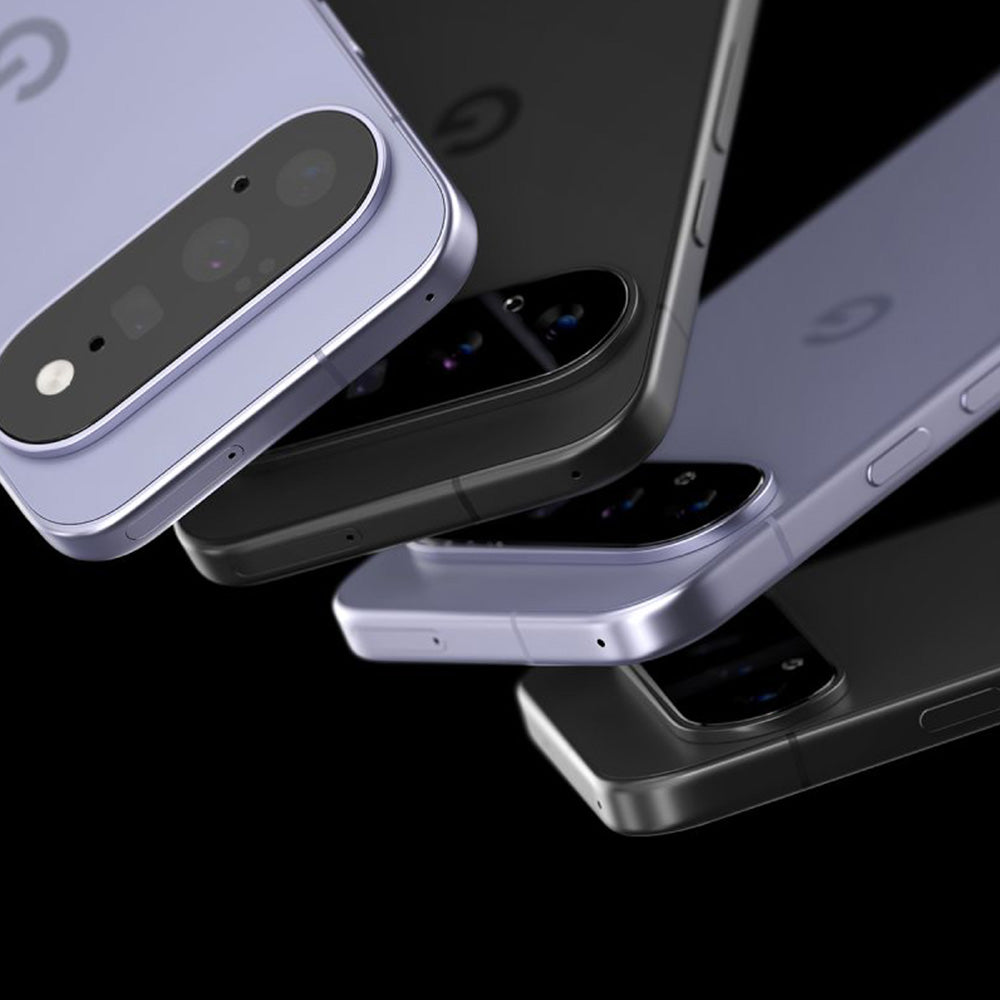 Kameraschutz Ringke Camera Full Cover Glass für Google Pixel 11, 2 Stück