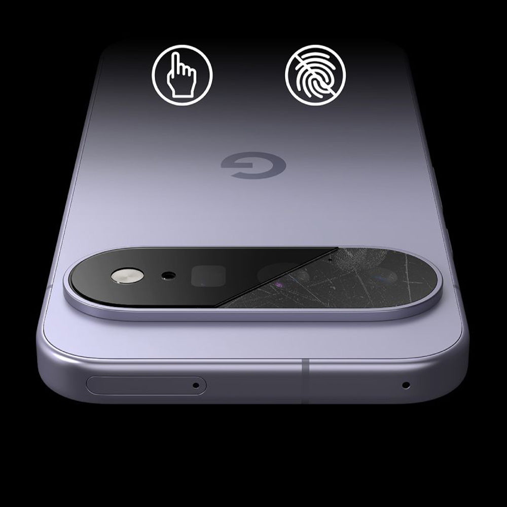Kameraschutz Ringke Camera Full Cover Glass für Google Pixel 11, 2 Stück