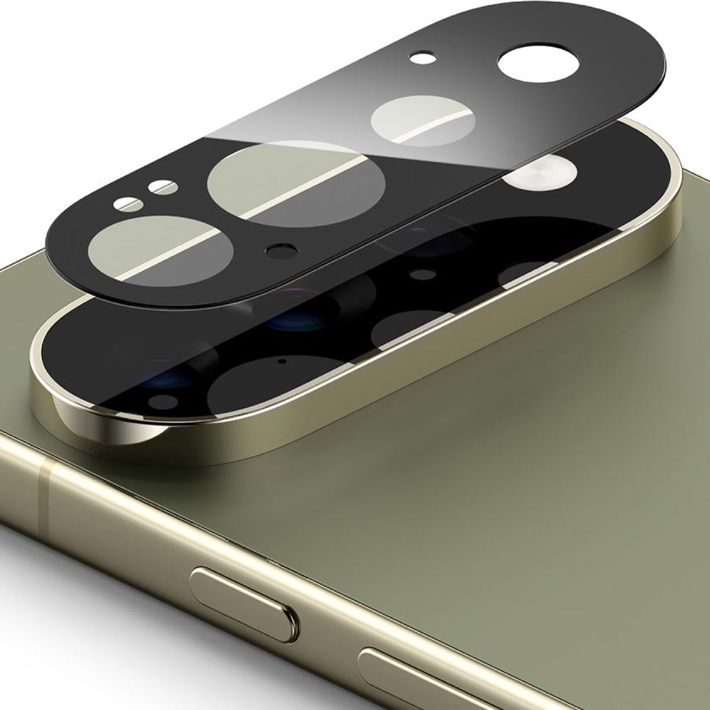 Kameraschutz Ringke Camera Full Cover Glass für Google Pixel 11 Pro, 2 Stück