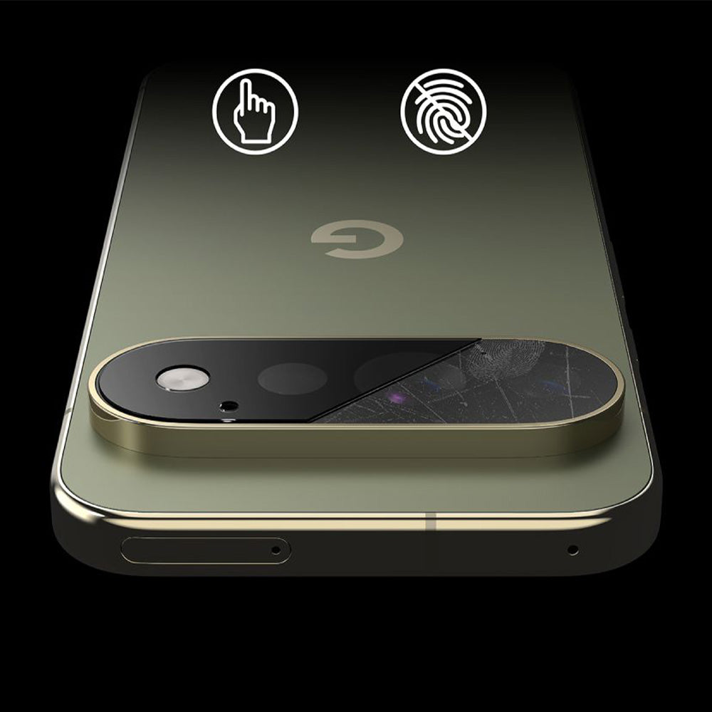 Kameraschutz Ringke Camera Full Cover Glass für Google Pixel 11 Pro, 2 Stück