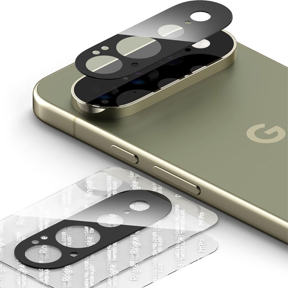 Kameraschutz Ringke Camera Full Cover Glass für Google Pixel 11 Pro XL, 2 Stück