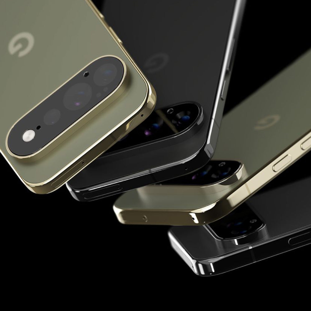Kameraschutz Ringke Camera Full Cover Glass für Google Pixel 11 Pro XL, 2 Stück