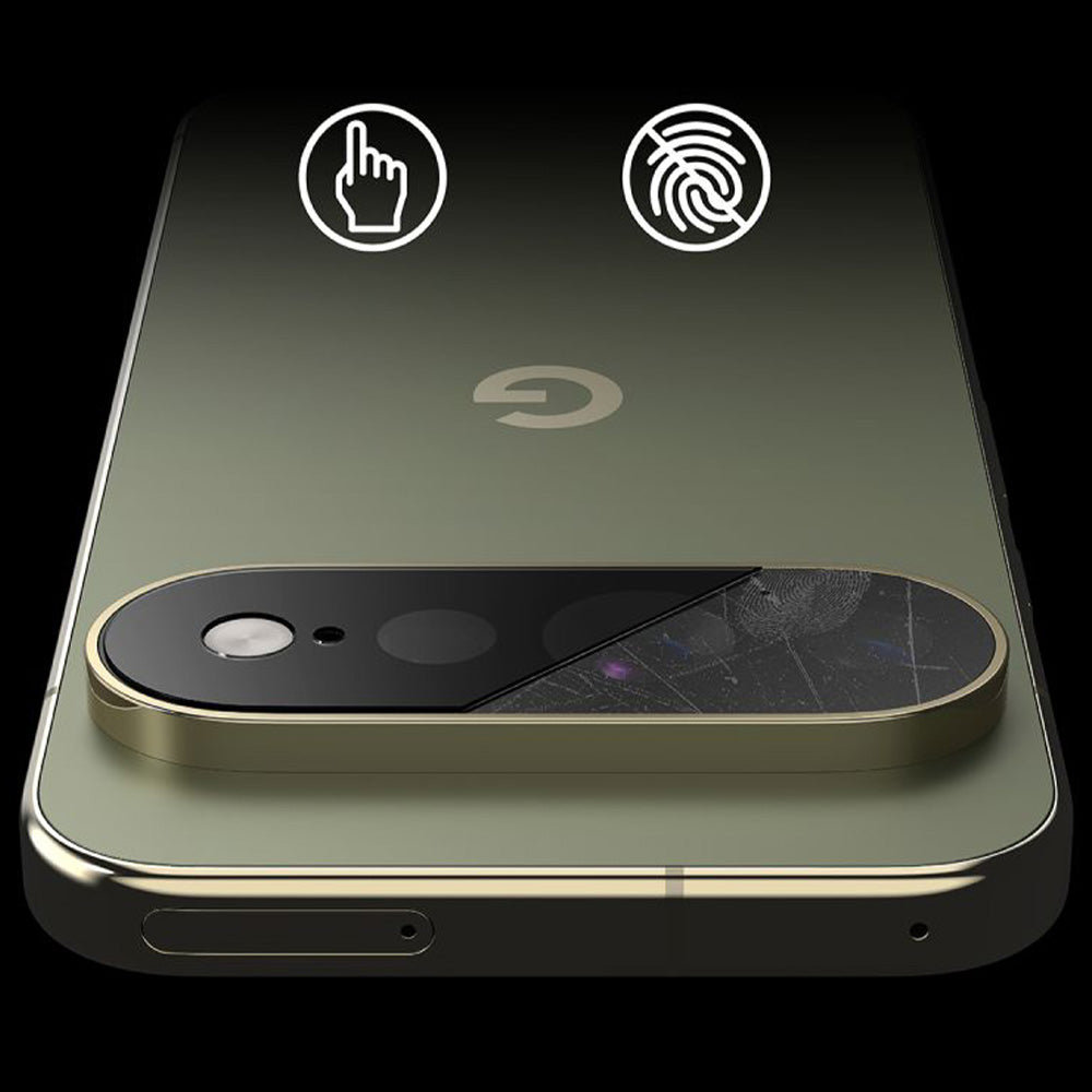 Kameraschutz Ringke Camera Full Cover Glass für Google Pixel 11 Pro XL, 2 Stück