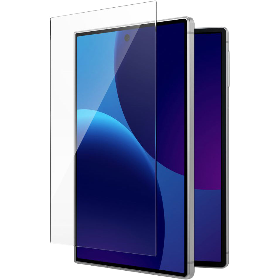Gehärtetes Bildschirmglas mit Applikator für Galaxy Z Fold8, Ringke Cover Display Easy Slide, Transparent, 2 Stück