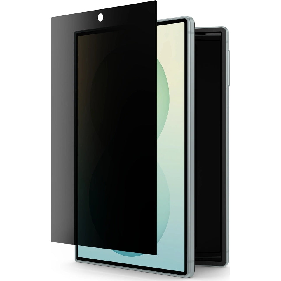 Sichtschutzglas mit Applikator für Galaxy Z Fold8, Ringke Easy Slide Privacy 360, 2 Stück