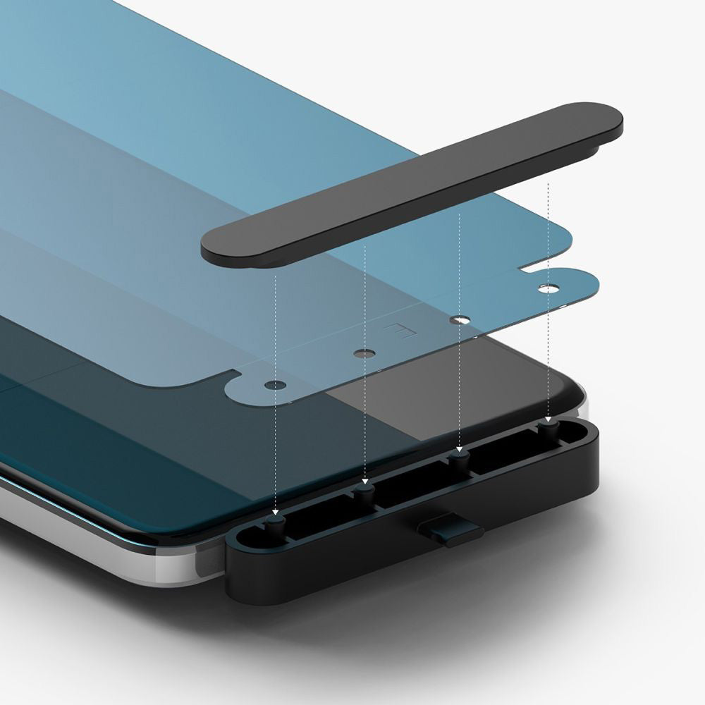 Hydrogel-Bildschirmfolie für OnePlus 13, Ringke Dual Easy Film Full Cover, 2 Stück
