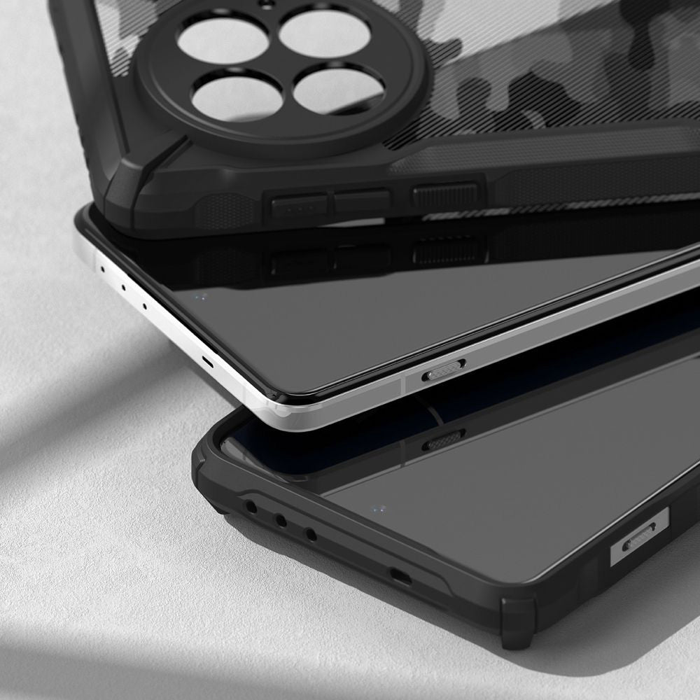 Hydrogel-Bildschirmfolie für OnePlus 13, Ringke Dual Easy Film Full Cover, 2 Stück