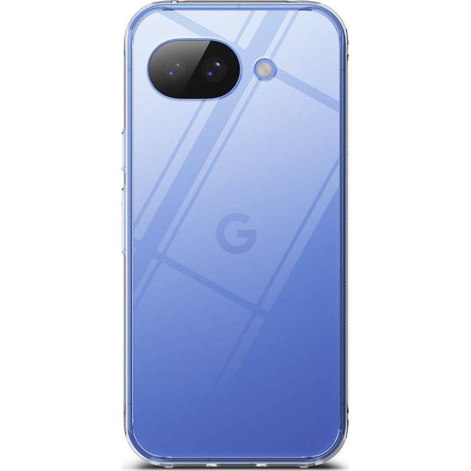 Handyhülle für Google Pixel 10a, Ringke Fusion, Transparent