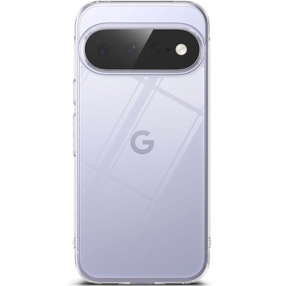 Handyhülle für Google Pixel 11, Ringke Fusion, Transparent