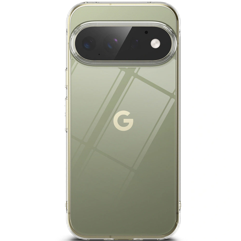 Handyhülle für Google Pixel 11 Pro, Ringke Fusion, Transparent