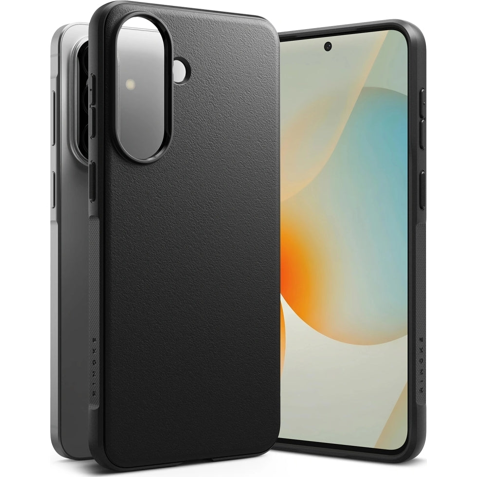 Handyhülle für Samsung Galaxy A57 5G, Ringke Onyx, Schwarz