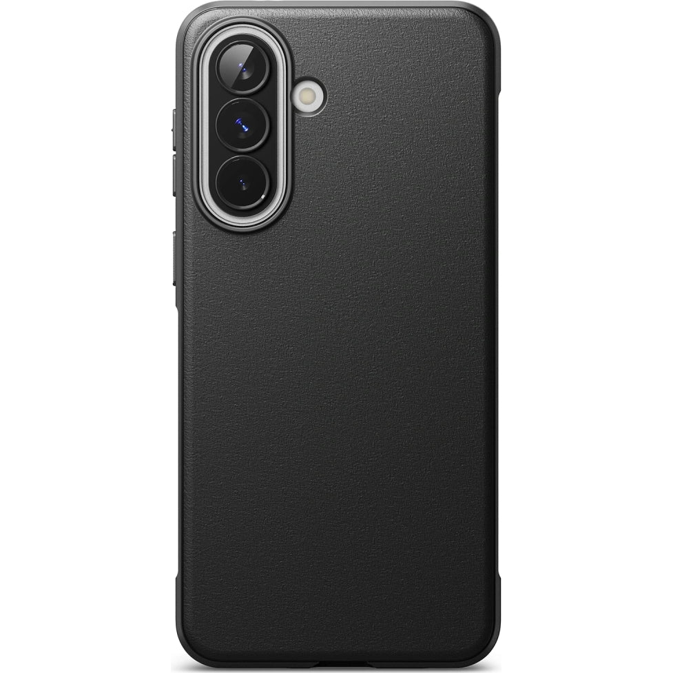 Handyhülle für Samsung Galaxy A57 5G, Ringke Onyx, Schwarz