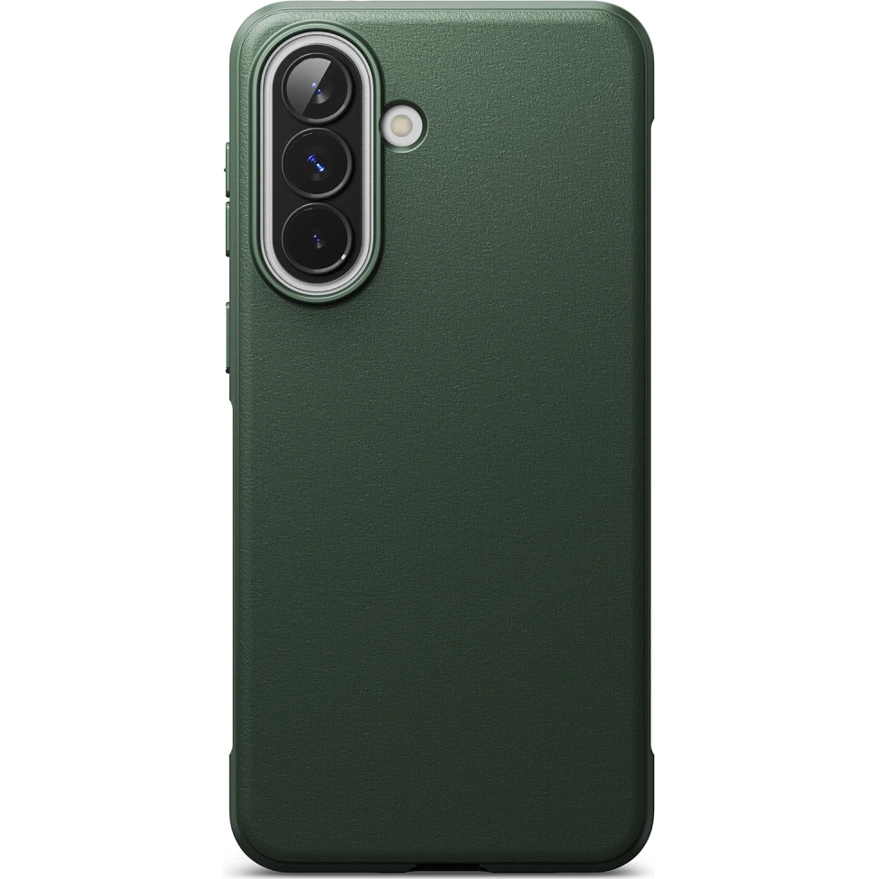 Handyhülle für Samsung Galaxy A57 5G, Ringke Onyx, Grün