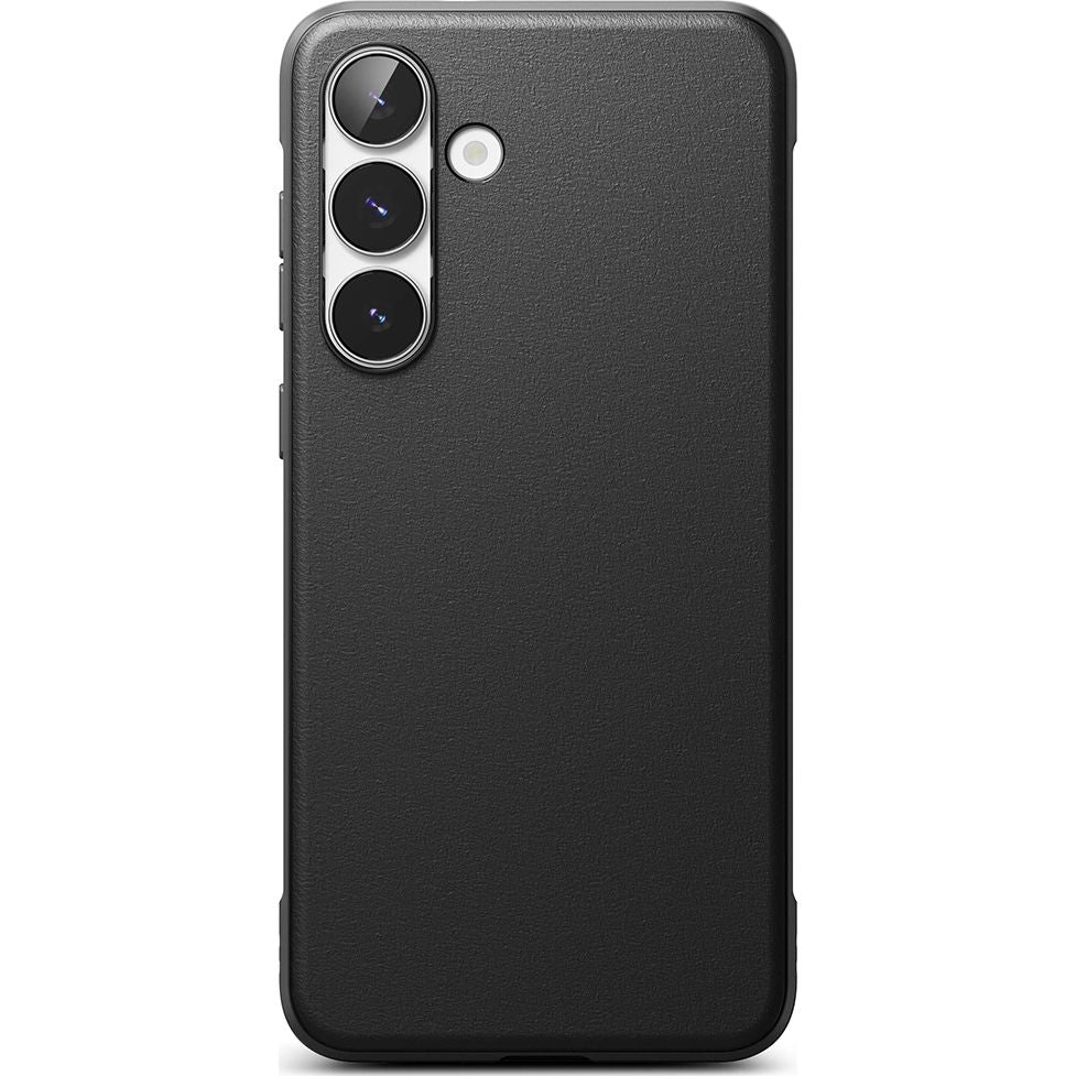 Handyhülle für Galaxy S25 FE, Ringke Onyx, Schwarz