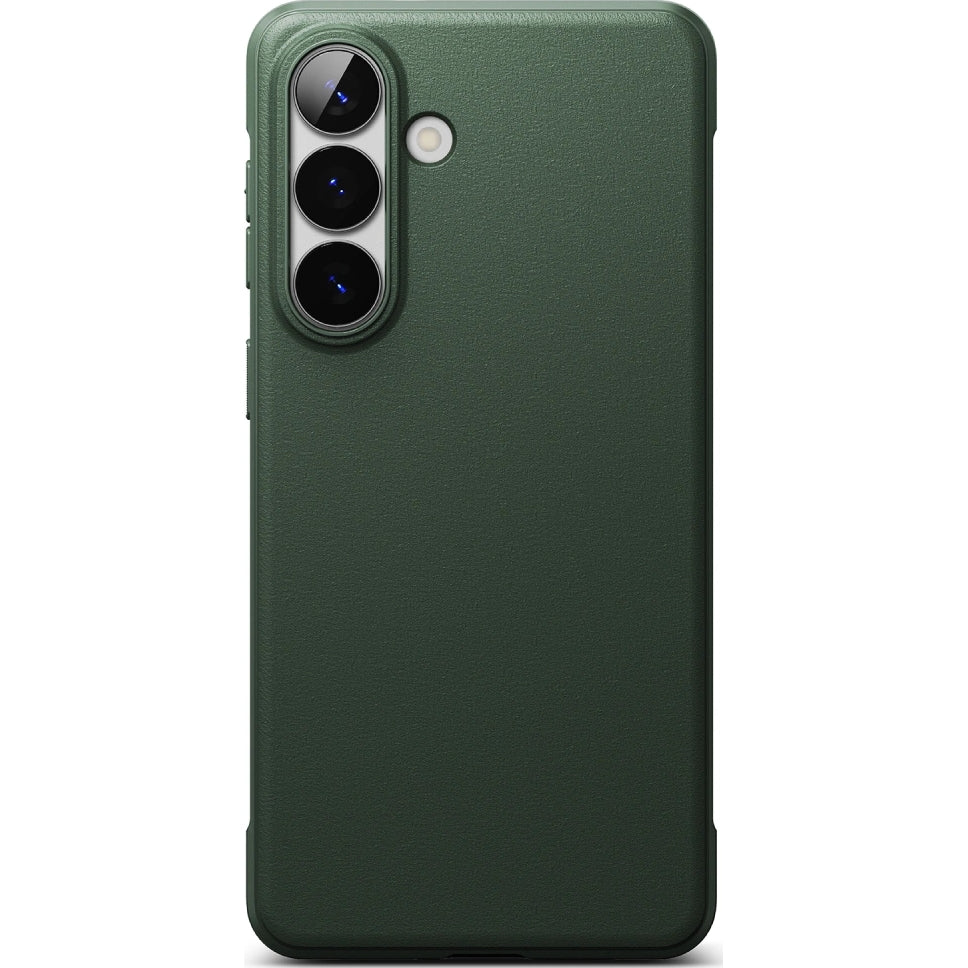 Handyhülle für Galaxy S26, Ringke Onyx, Grün
