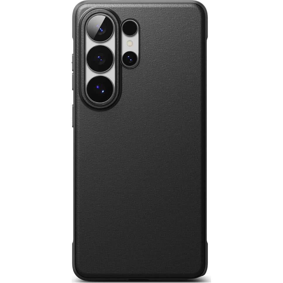 Handyhülle für Galaxy S26 Ultra, Ringke Onyx, Schwarz