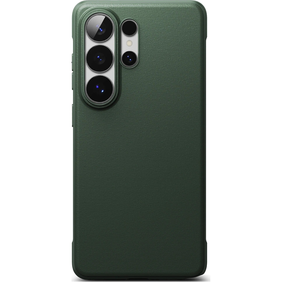 Handyhülle für Galaxy S26 Ultra, Ringke Onyx, Grün