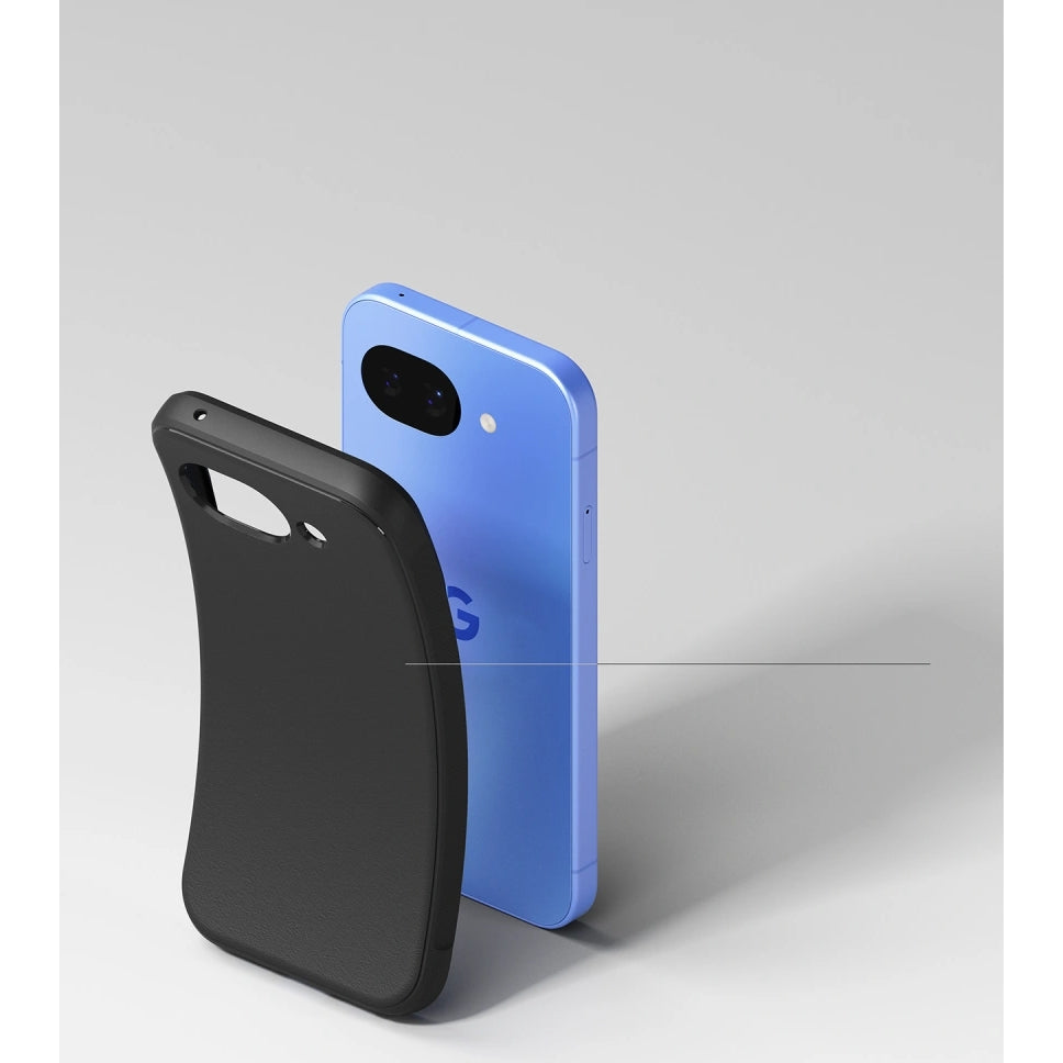 Handyhülle für Google Pixel 10a, Ringke Onyx, Schwarz