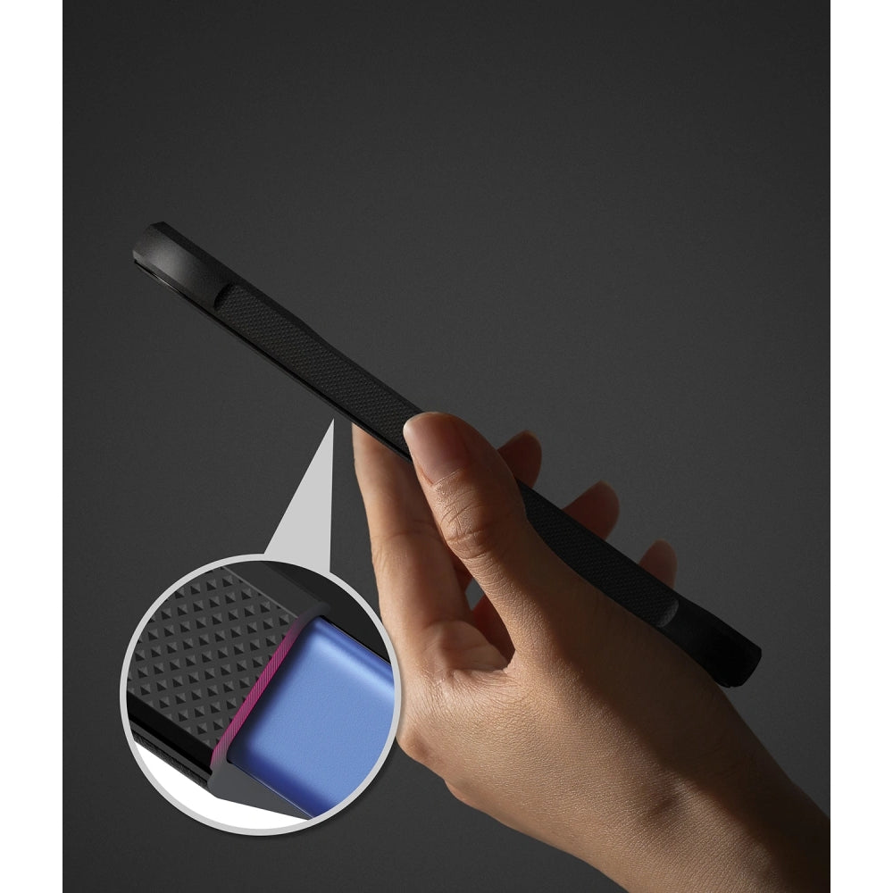 Handyhülle für Google Pixel 10a, Ringke Onyx, Schwarz