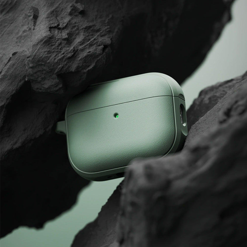 Hülle für AirPods Pro 3, Ringke Onyx Magnetic mit MagSafe, Minze