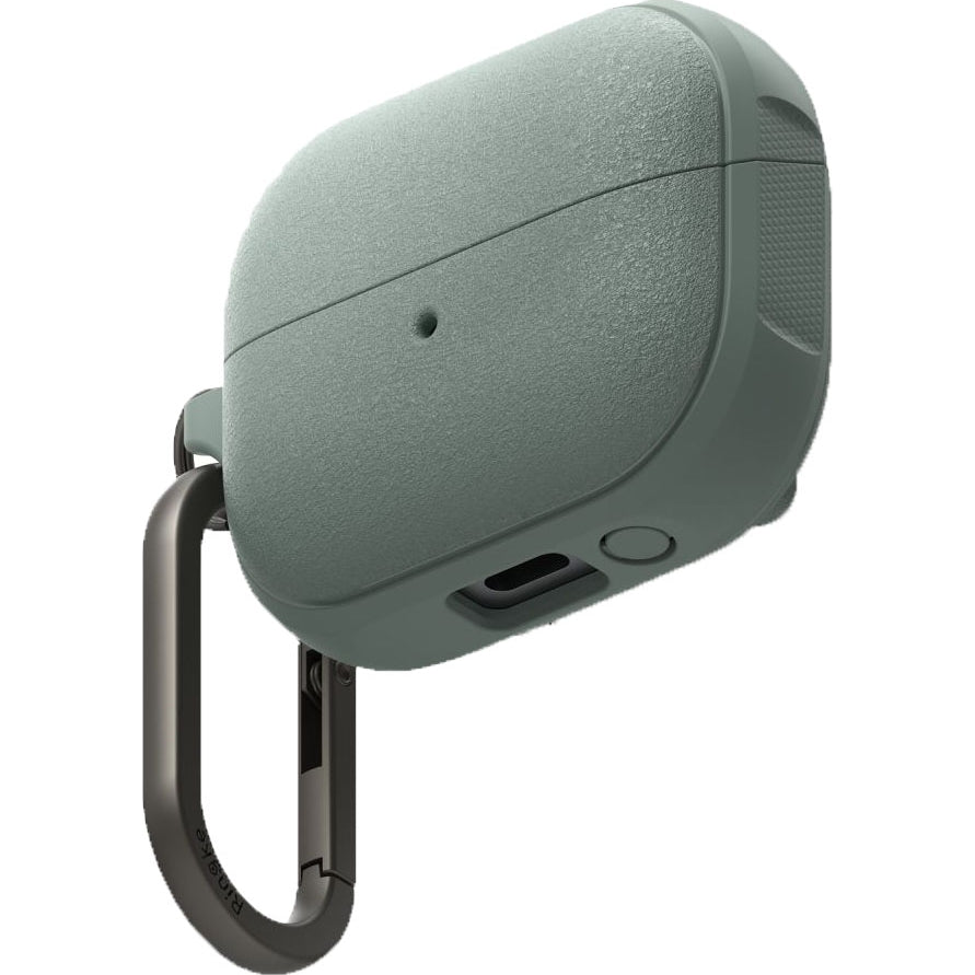 Schutzhülle Rearth Ringke Onyx Magnetic für Galaxy Buds 3 / Buds 3 Pro, Grün