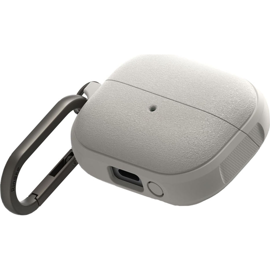 Schutzhülle Rearth Ringke Onyx Magnetic für Galaxy Buds 3 / Buds 3 Pro, Grau