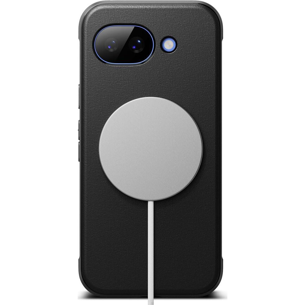 Handyhülle für Google Pixel 10a, Ringke Onyx Magnetic mit MagSafe, Schwarz