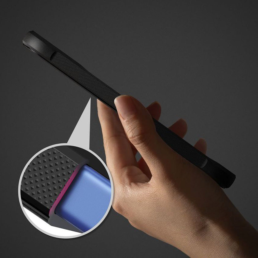 Handyhülle für Google Pixel 10a, Ringke Onyx Magnetic mit MagSafe, Schwarz
