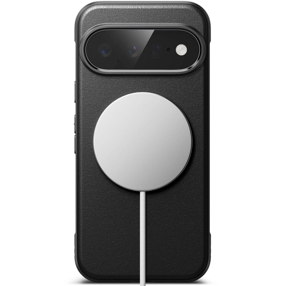 Handyhülle für Google Pixel 11, Ringke Onyx Magnetic mit MagSafe, Schwarz