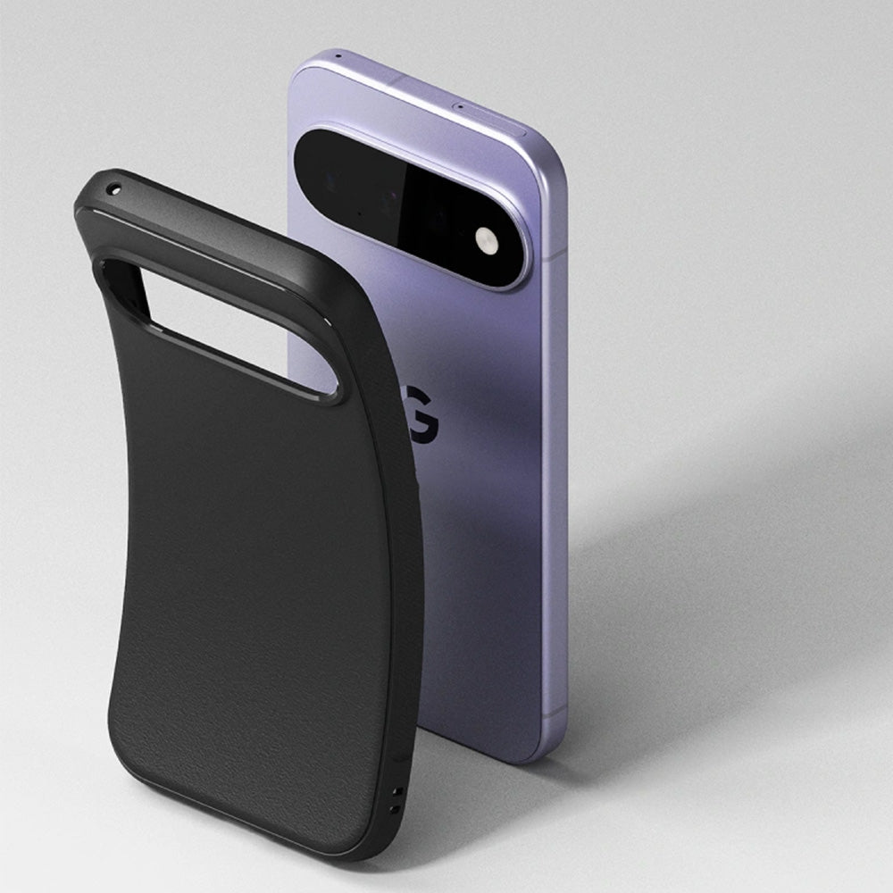 Handyhülle für Google Pixel 11, Ringke Onyx Magnetic mit MagSafe, Schwarz