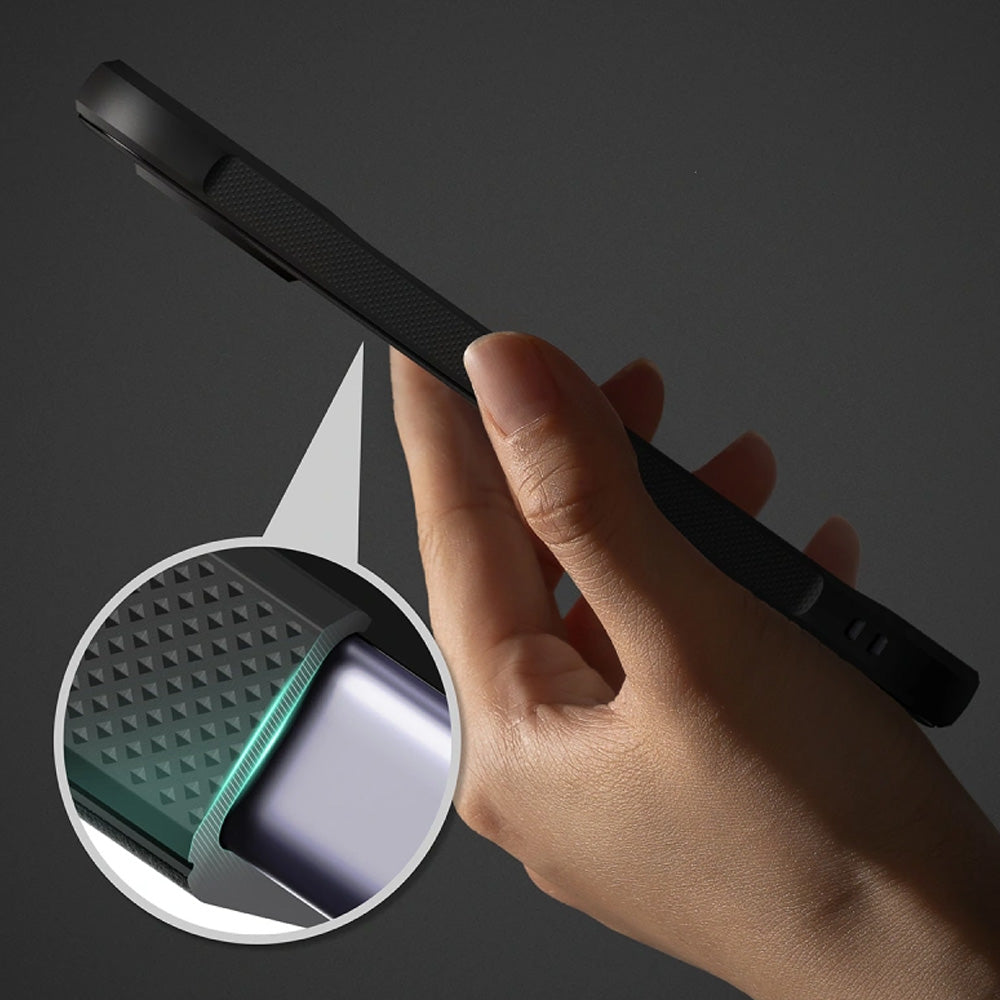Handyhülle für Google Pixel 11, Ringke Onyx Magnetic mit MagSafe, Schwarz