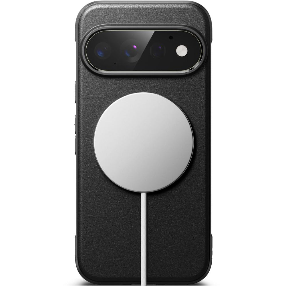 Handyhülle für Google Pixel 11 Pro, Ringke Onyx Magnetic mit MagSafe, Schwarz