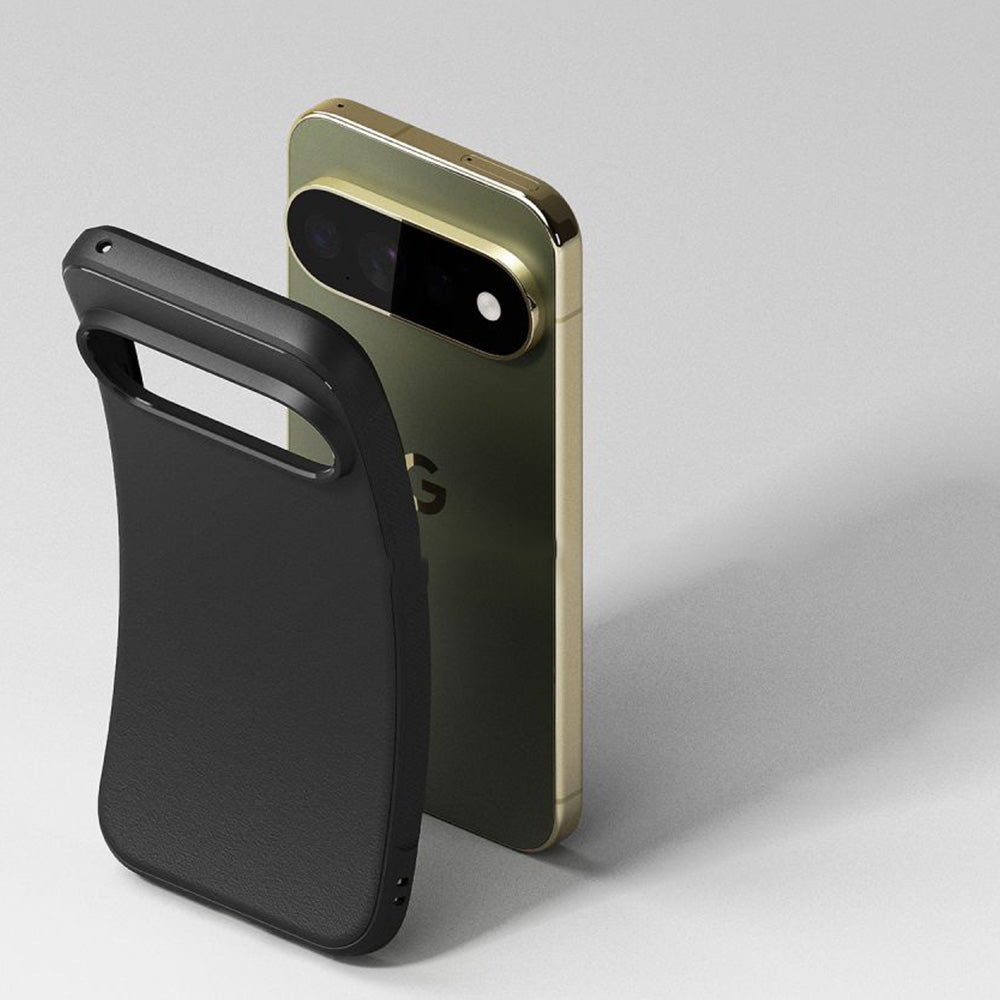 Handyhülle für Google Pixel 11 Pro, Ringke Onyx Magnetic mit MagSafe, Schwarz