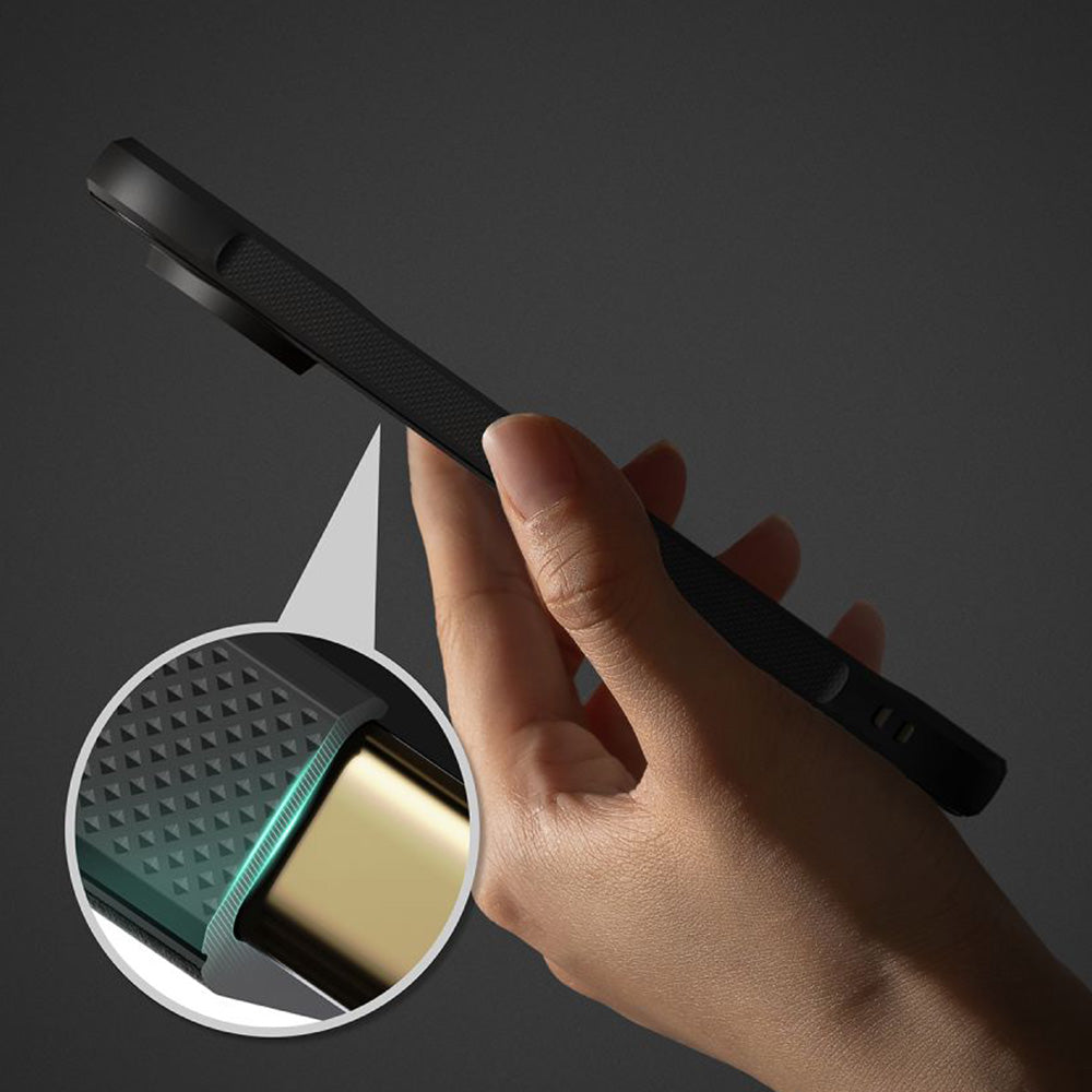Handyhülle für Google Pixel 11 Pro, Ringke Onyx Magnetic mit MagSafe, Schwarz