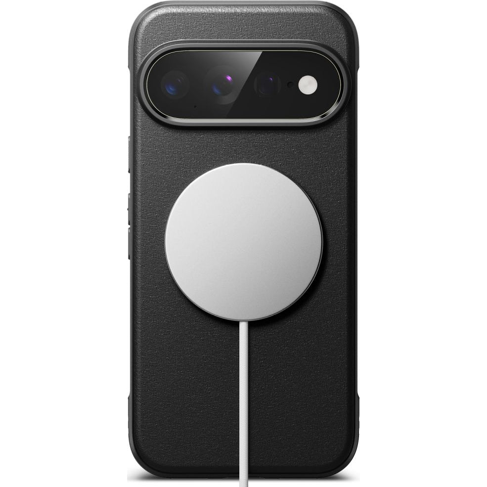 Handyhülle für Google Pixel 11 Pro XL, Ringke Onyx Magnetic mit MagSafe, Schwarz