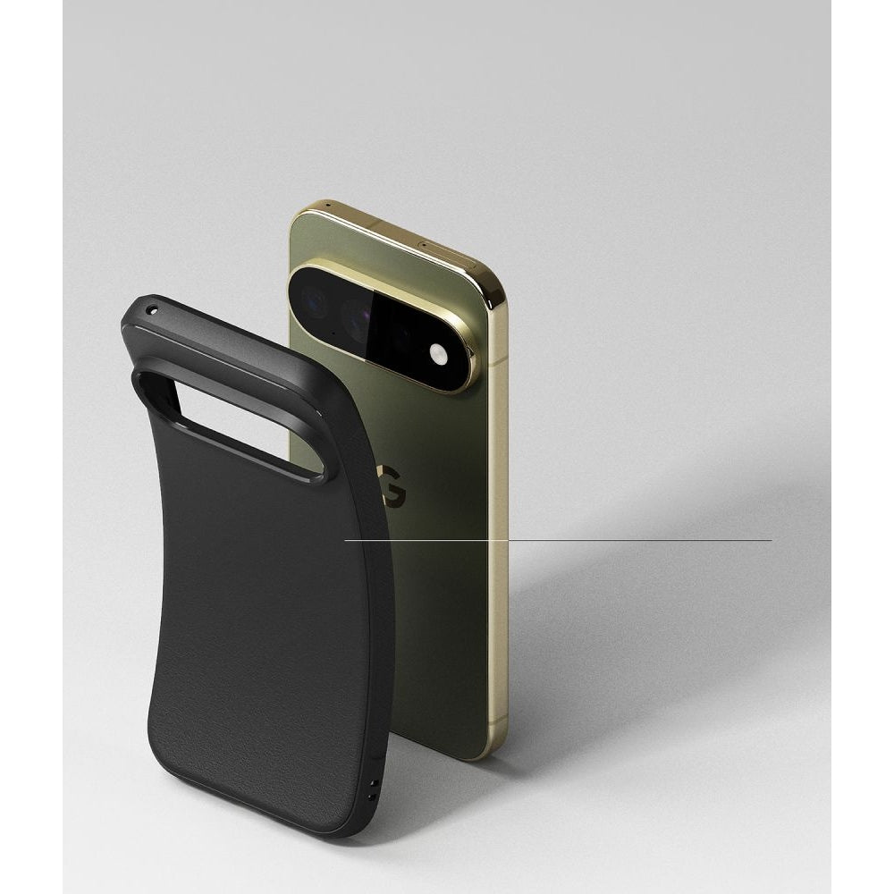 Handyhülle für Google Pixel 11 Pro XL, Ringke Onyx Magnetic mit MagSafe, Schwarz