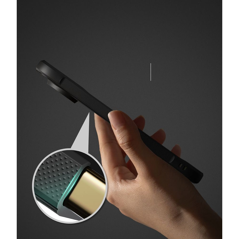 Handyhülle für Google Pixel 11 Pro XL, Ringke Onyx Magnetic mit MagSafe, Schwarz