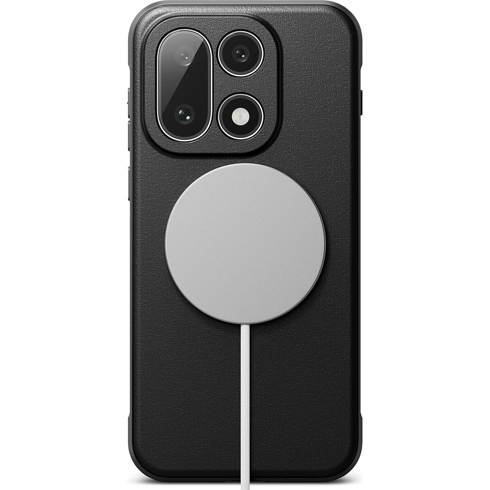 Handyhülle für OnePlus 15, Ringke Onyx Magnetic mit MagSafe, Schwarz